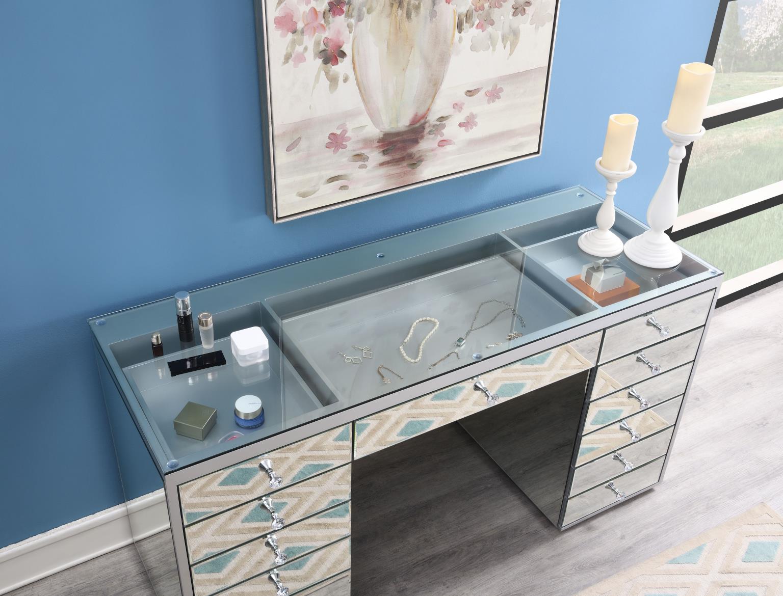 United Vanities G-317-V