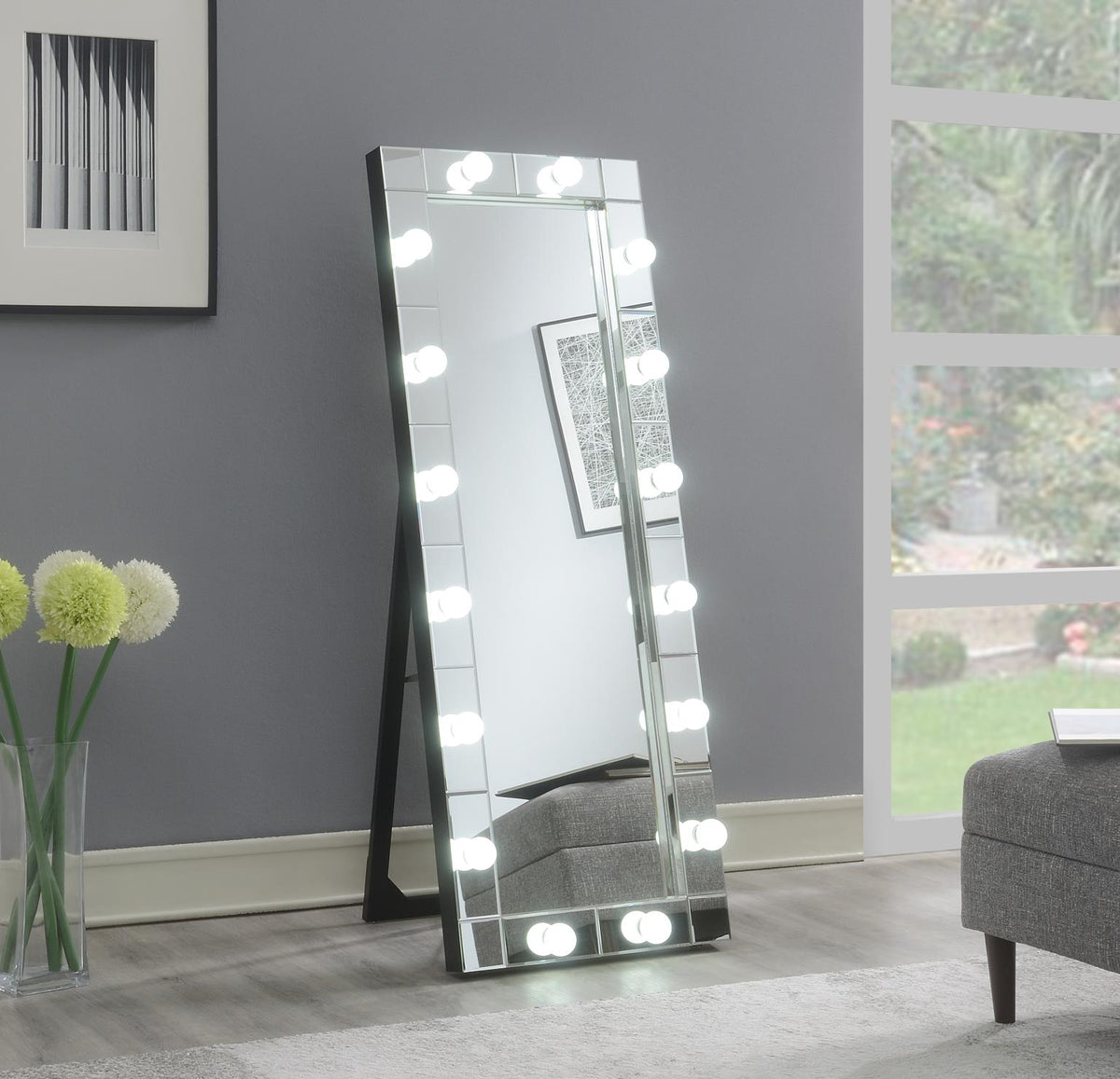 United Vanities G-345-FM