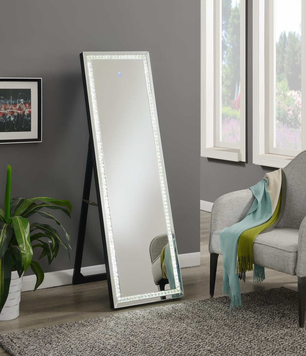 United Vanities G-350-FM
