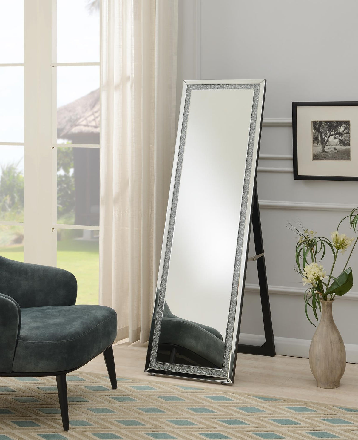 United Vanities G-355-FM