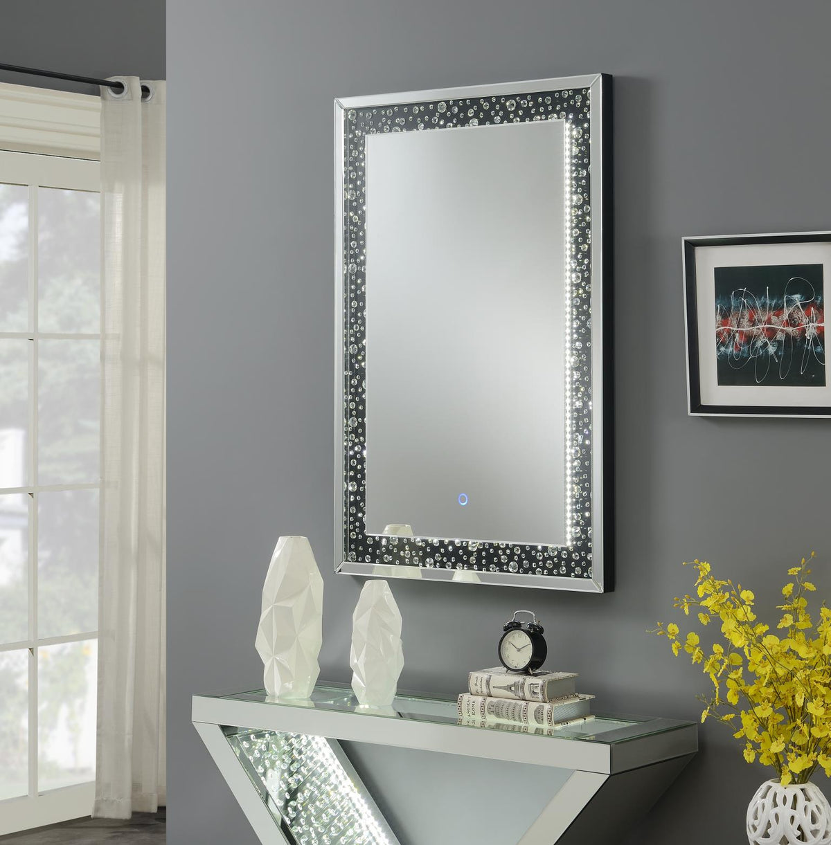 United Vanities G-400-WM
