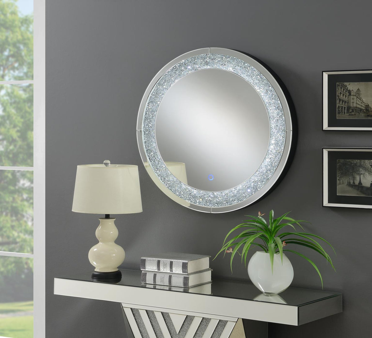 United Vanities G-415-WM