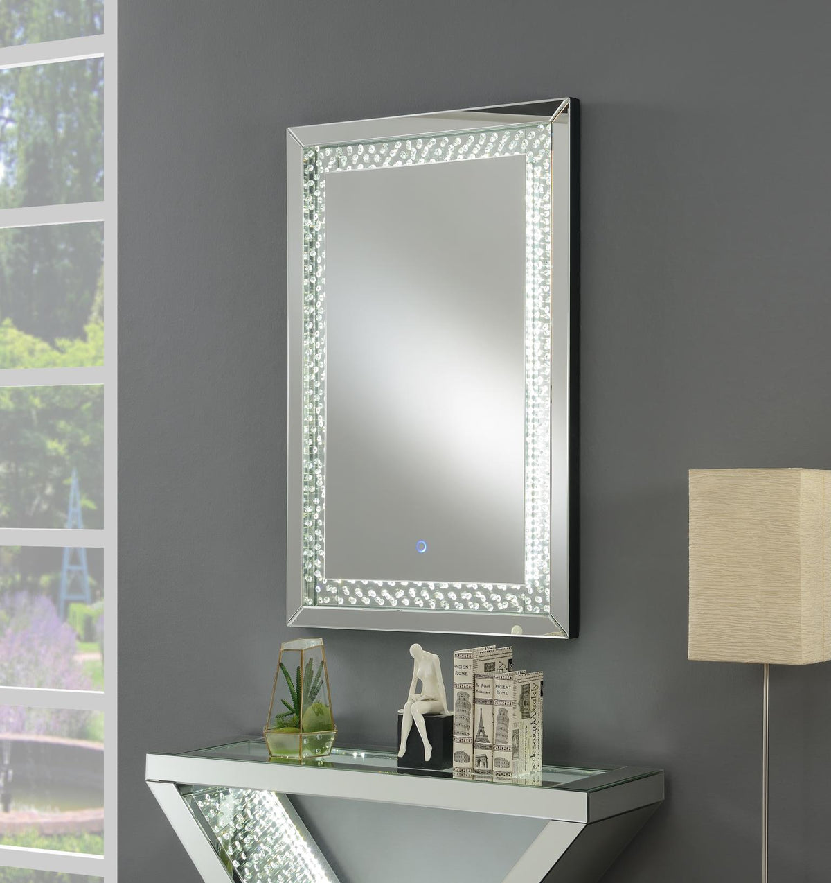 United Vanities G-420-WM