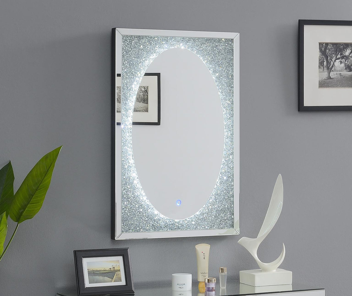 United Vanities G-430-WM