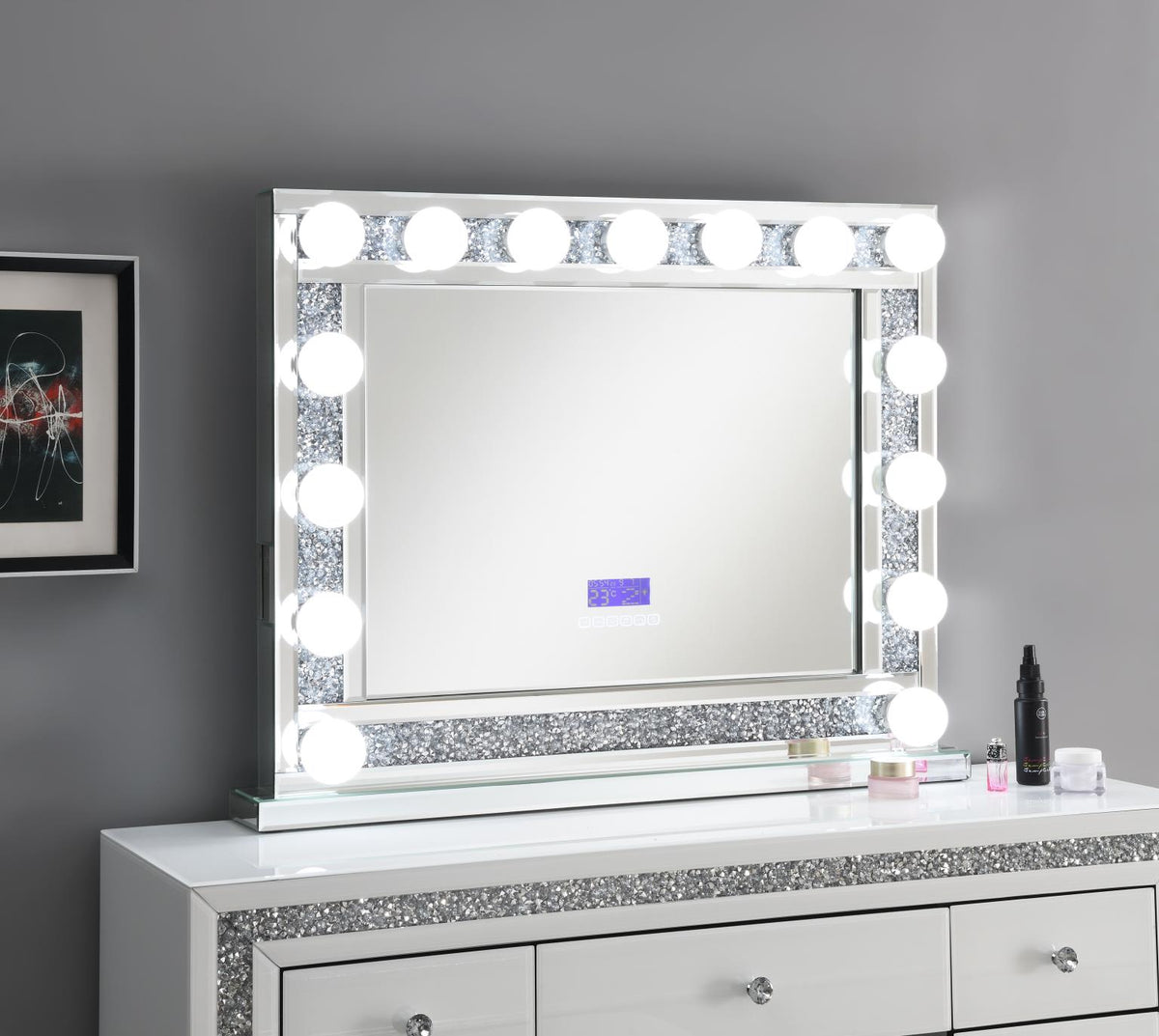 United Vanities G-450-VM
