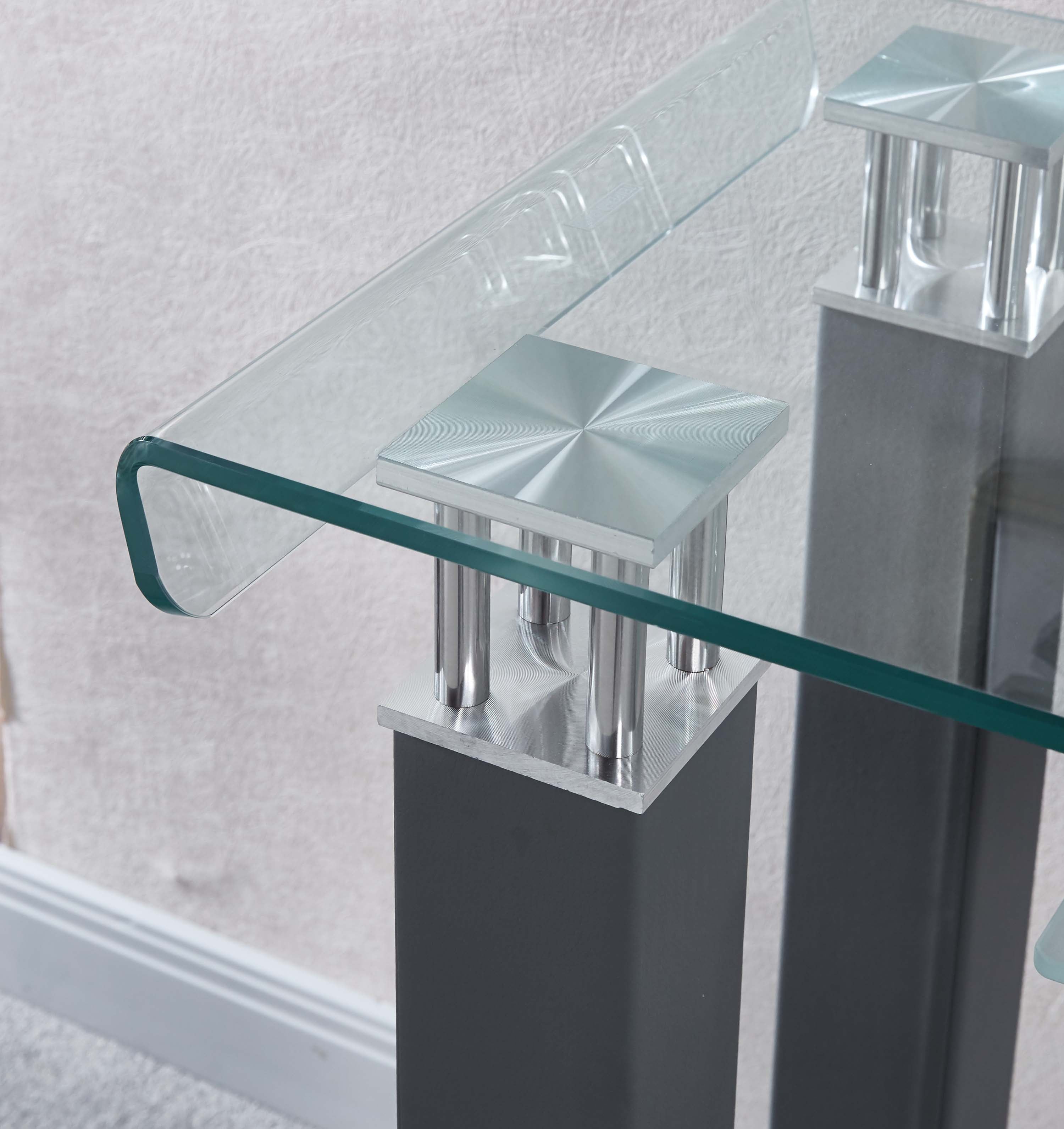 Frere Sofa Table