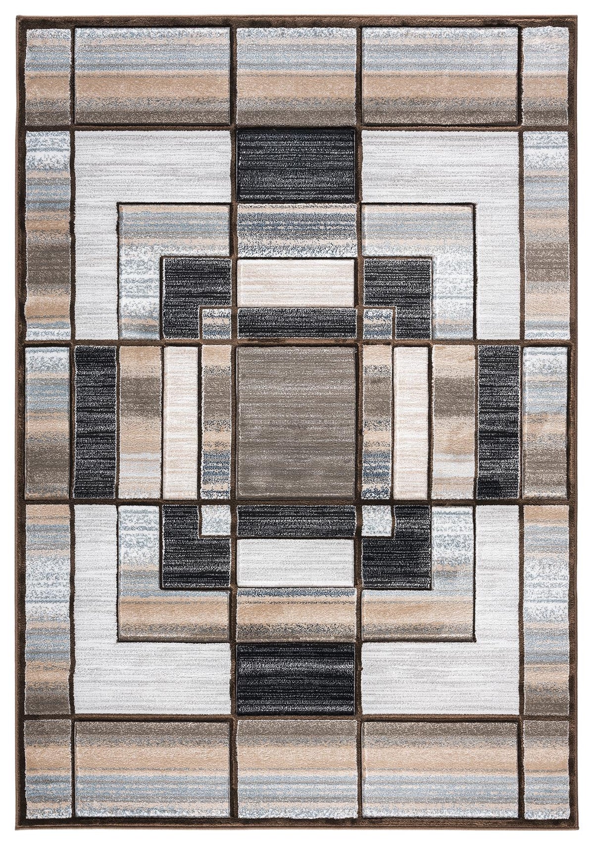 Brizza Area Rug