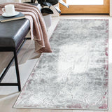 Powls Area Rug