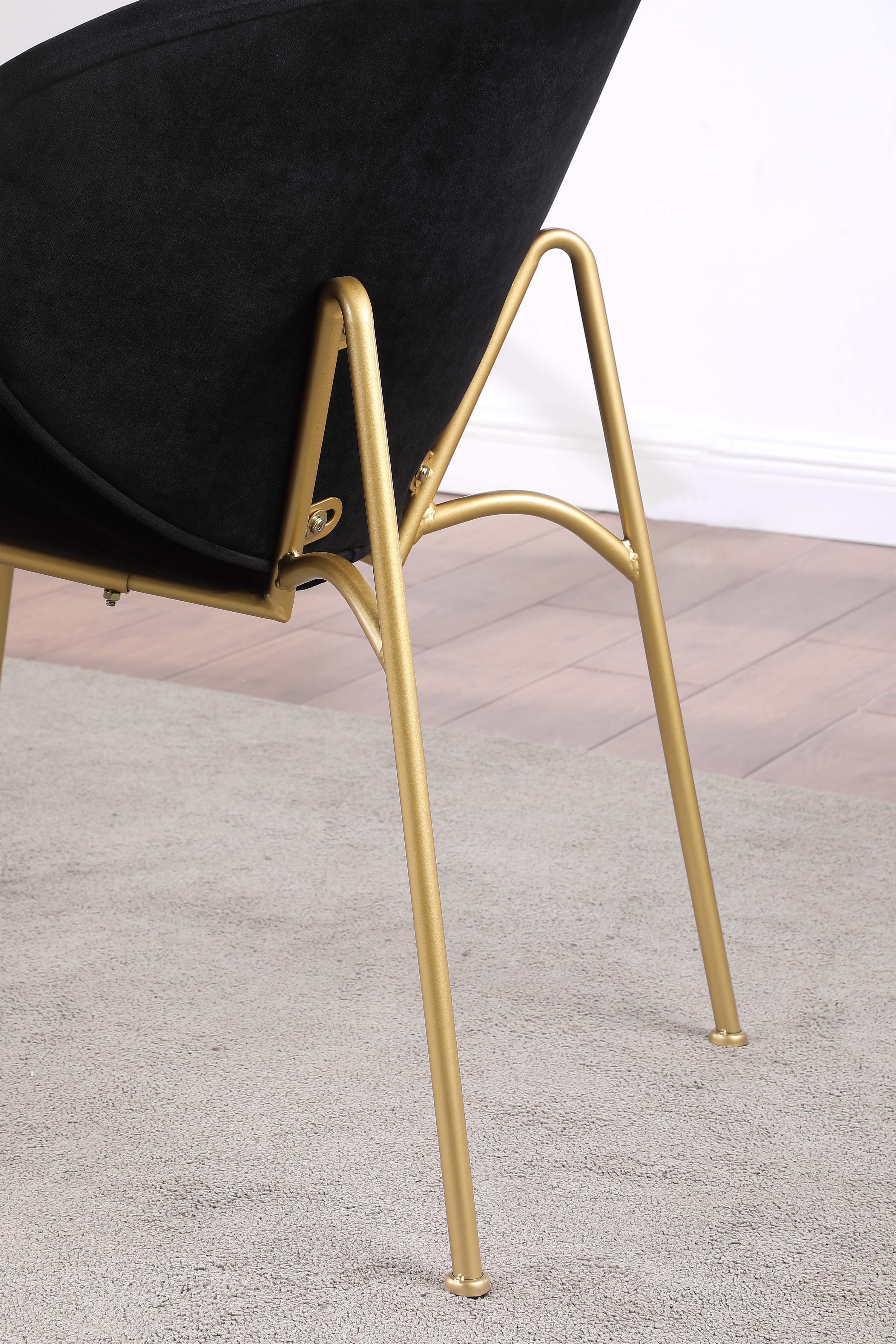 Kiryak Accent Chair (Set of 2)