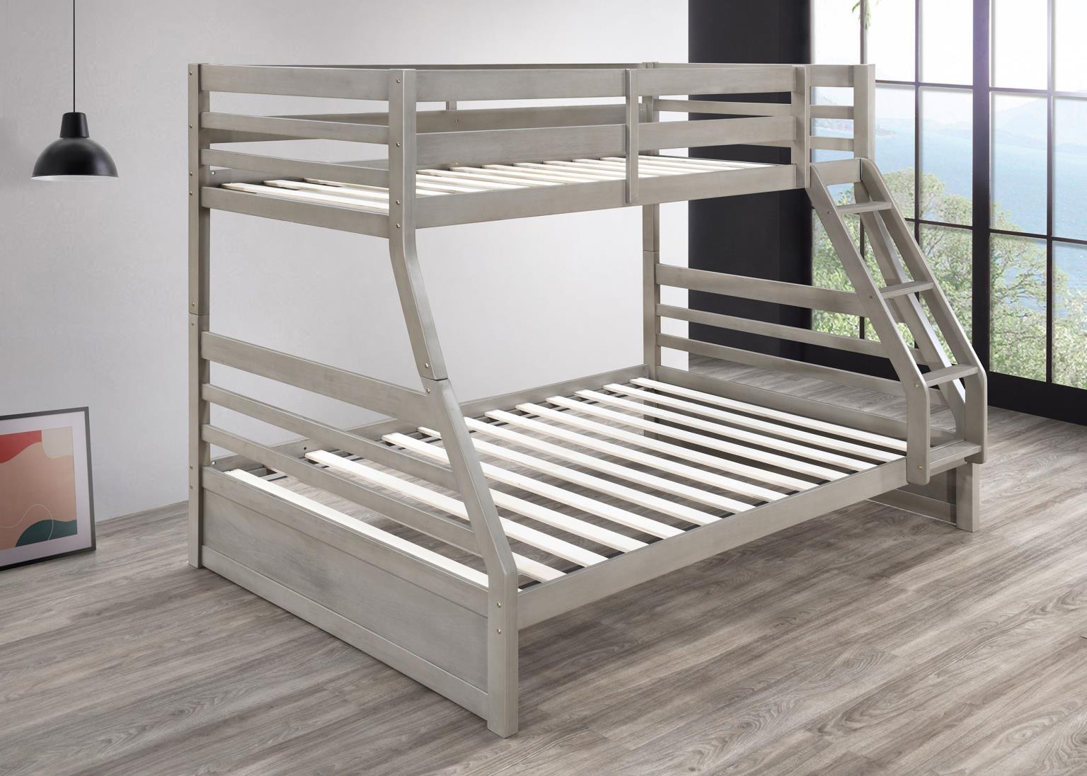United Bunk Beds S090