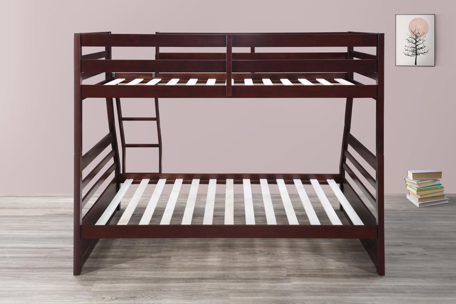 United Bunk Beds S091
