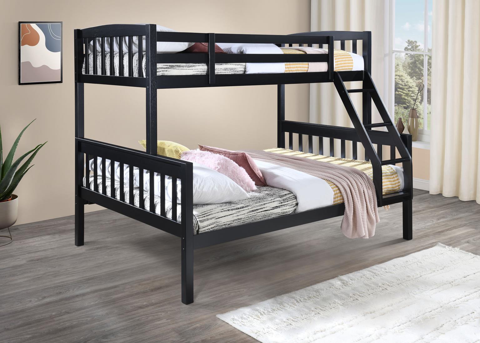 United Bunk Beds S095