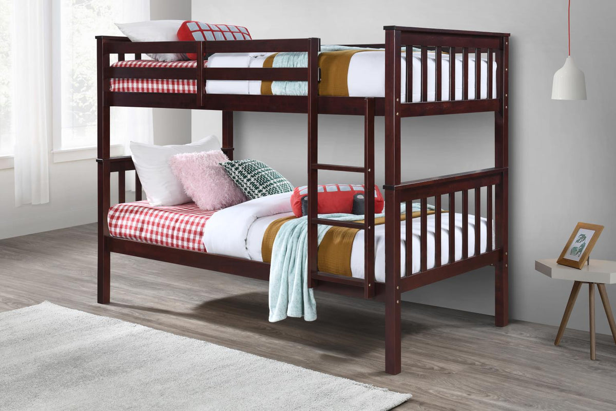 United Bunk Beds S104