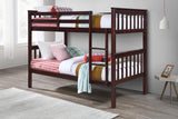 United Bunk Beds S104
