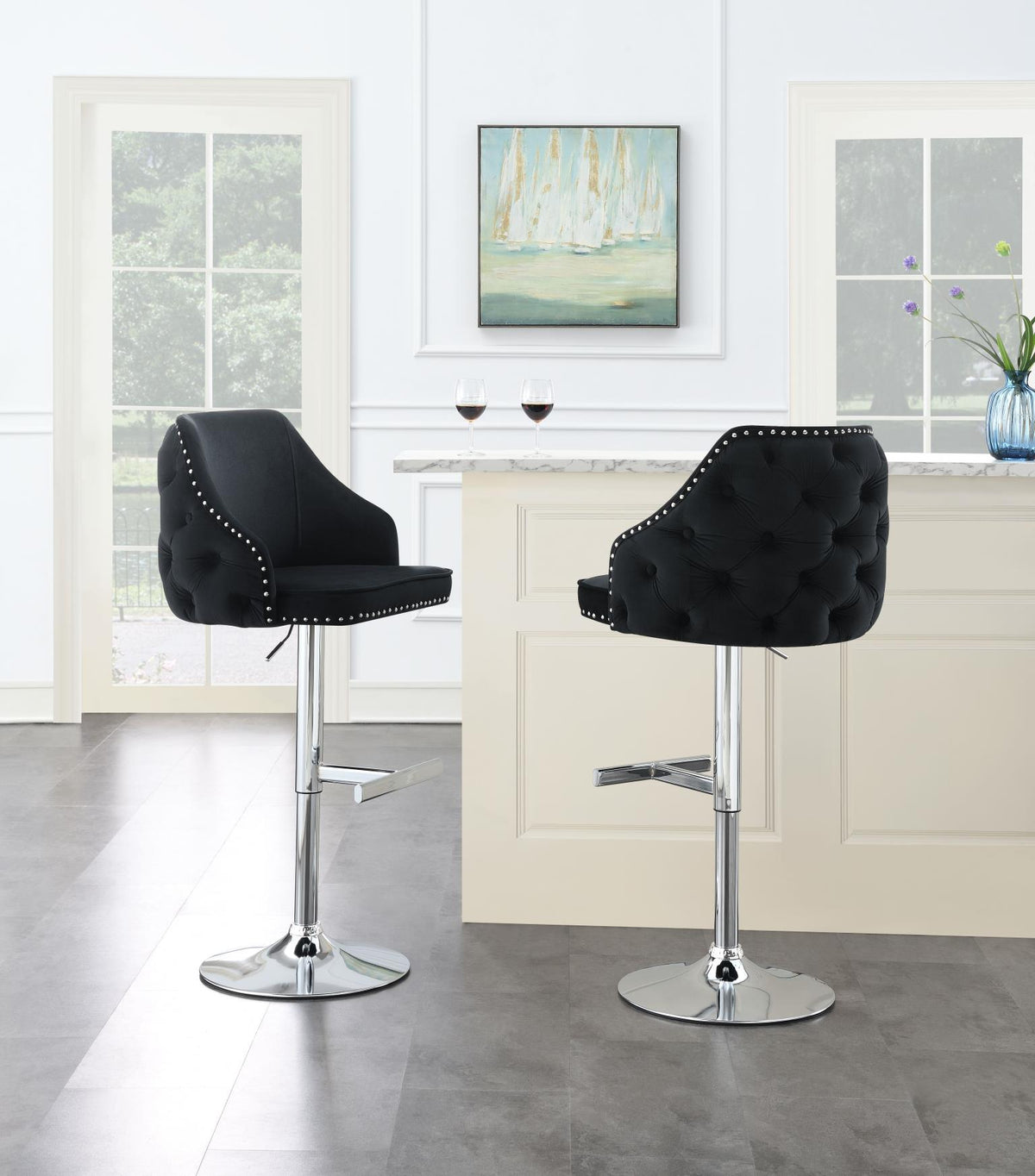 United Bar Stools ST105