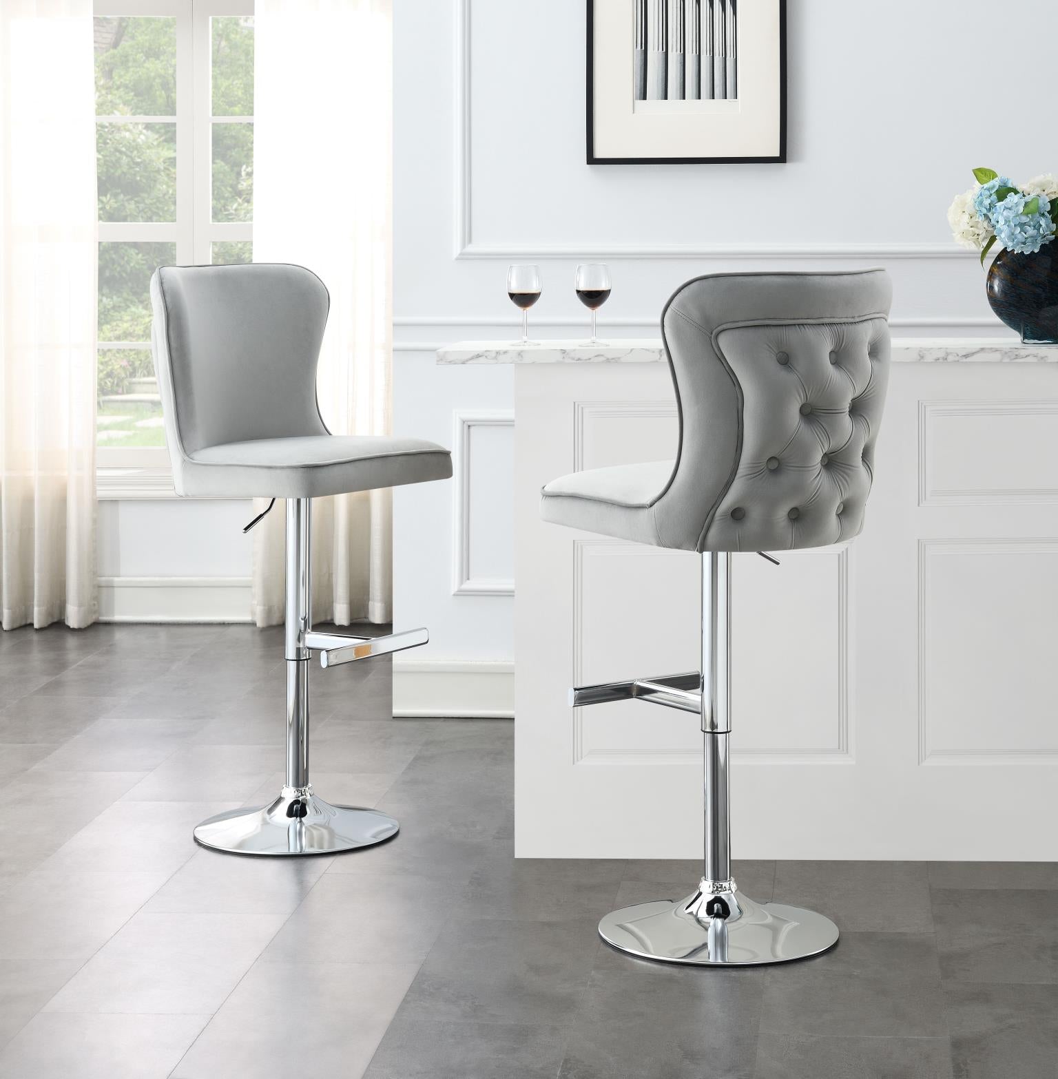 United Bar Stools ST110