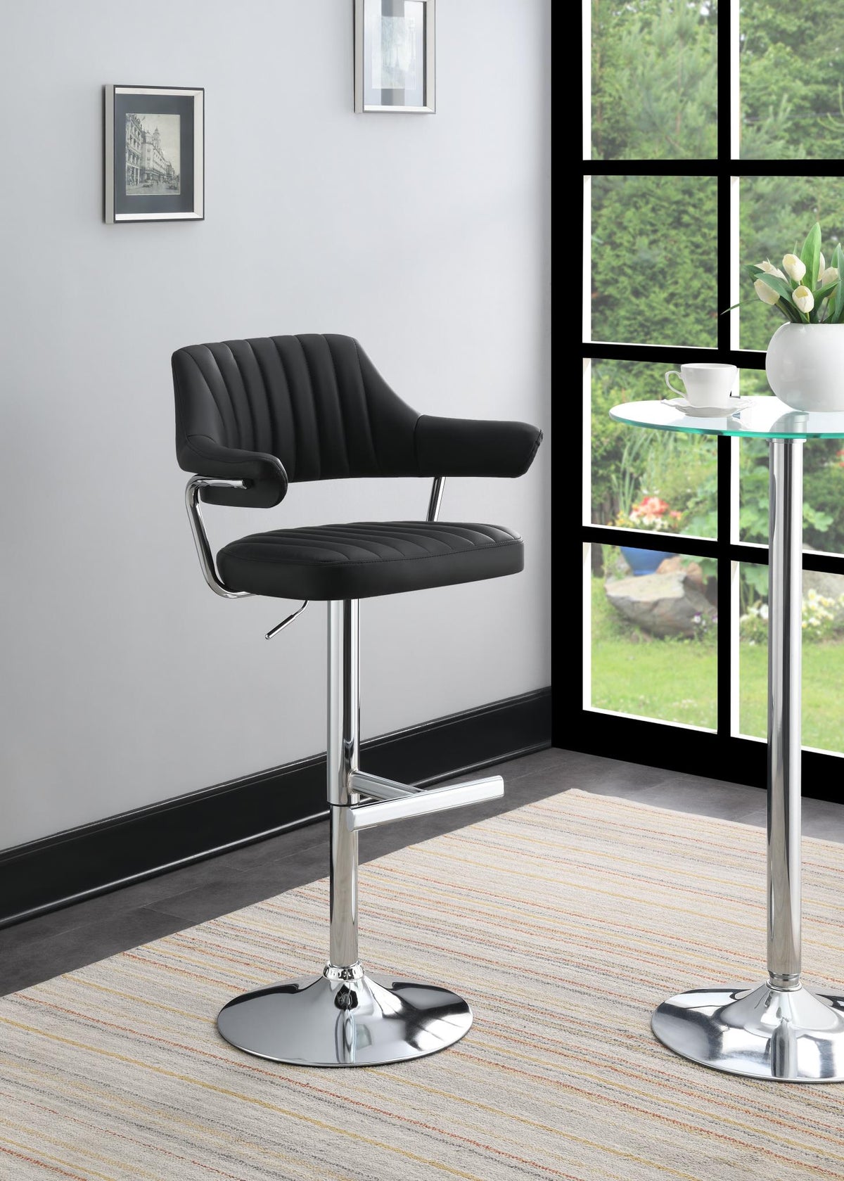 United Bar Stools ST125