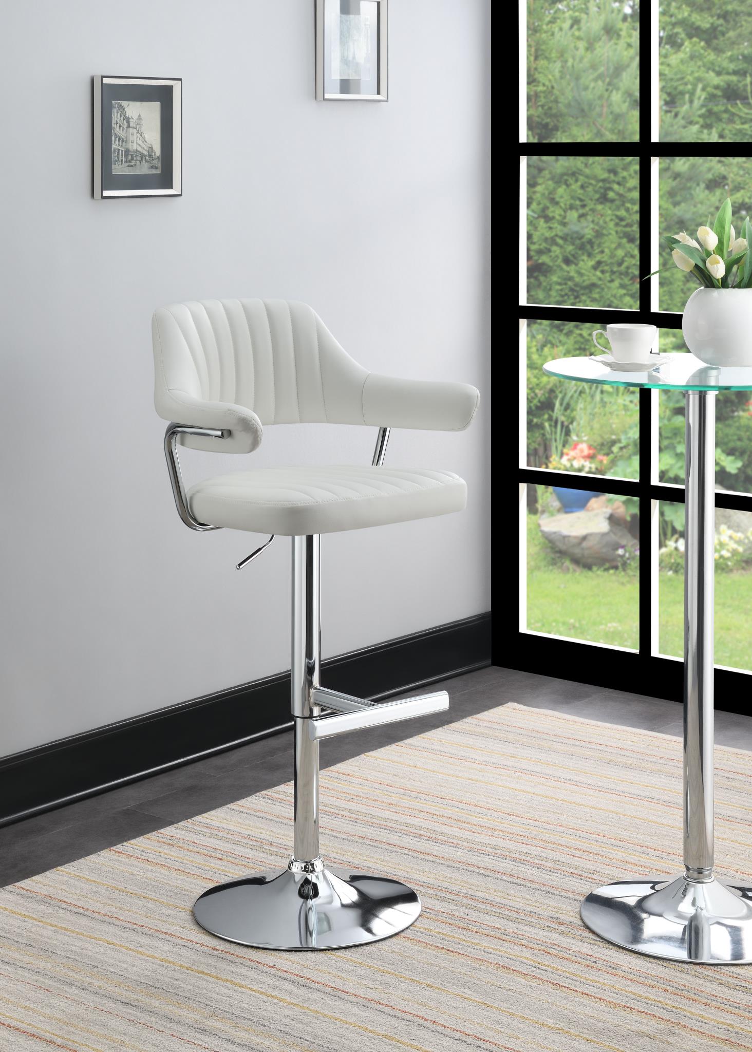 United Bar Stools ST125