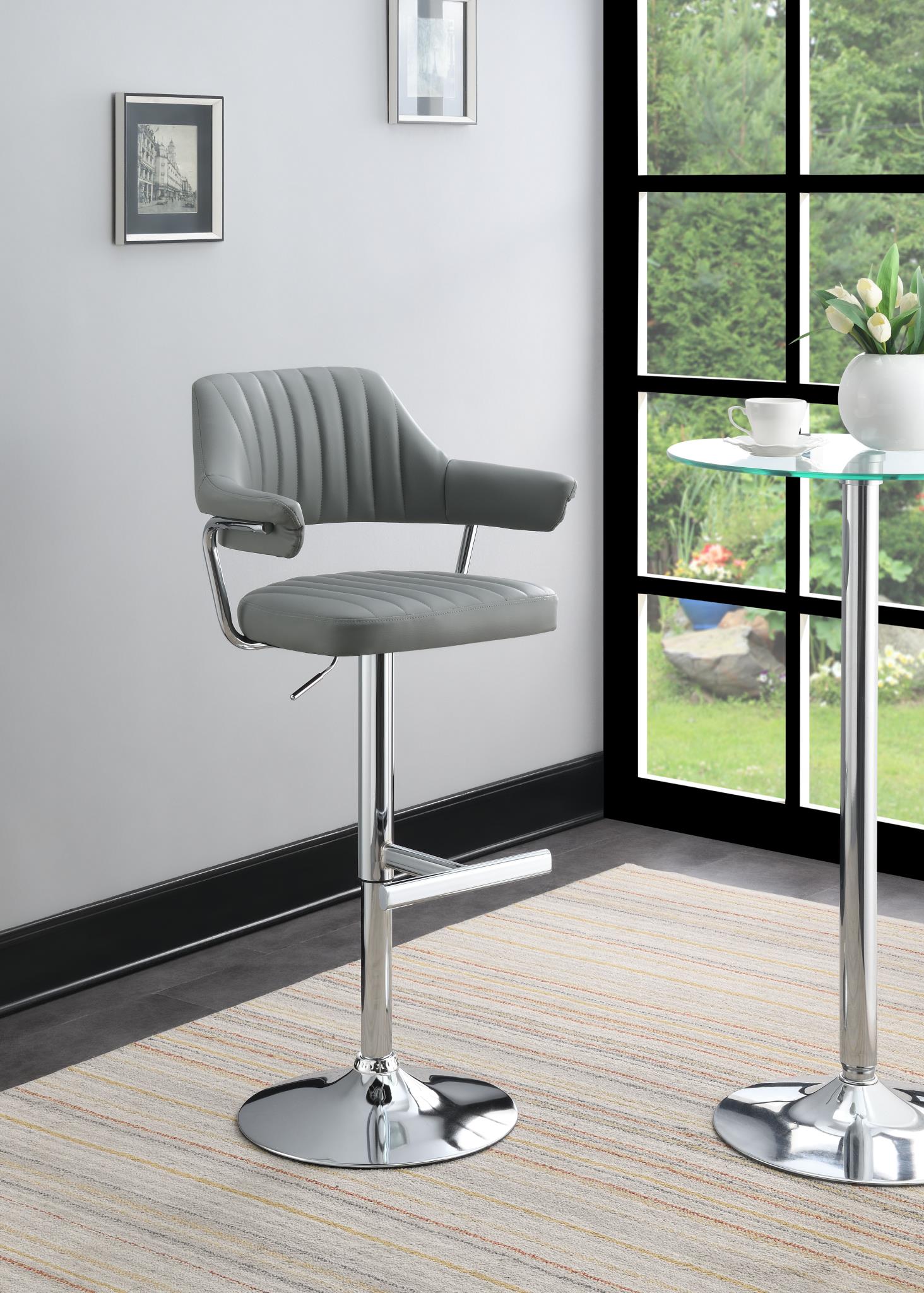 United Bar Stools ST125