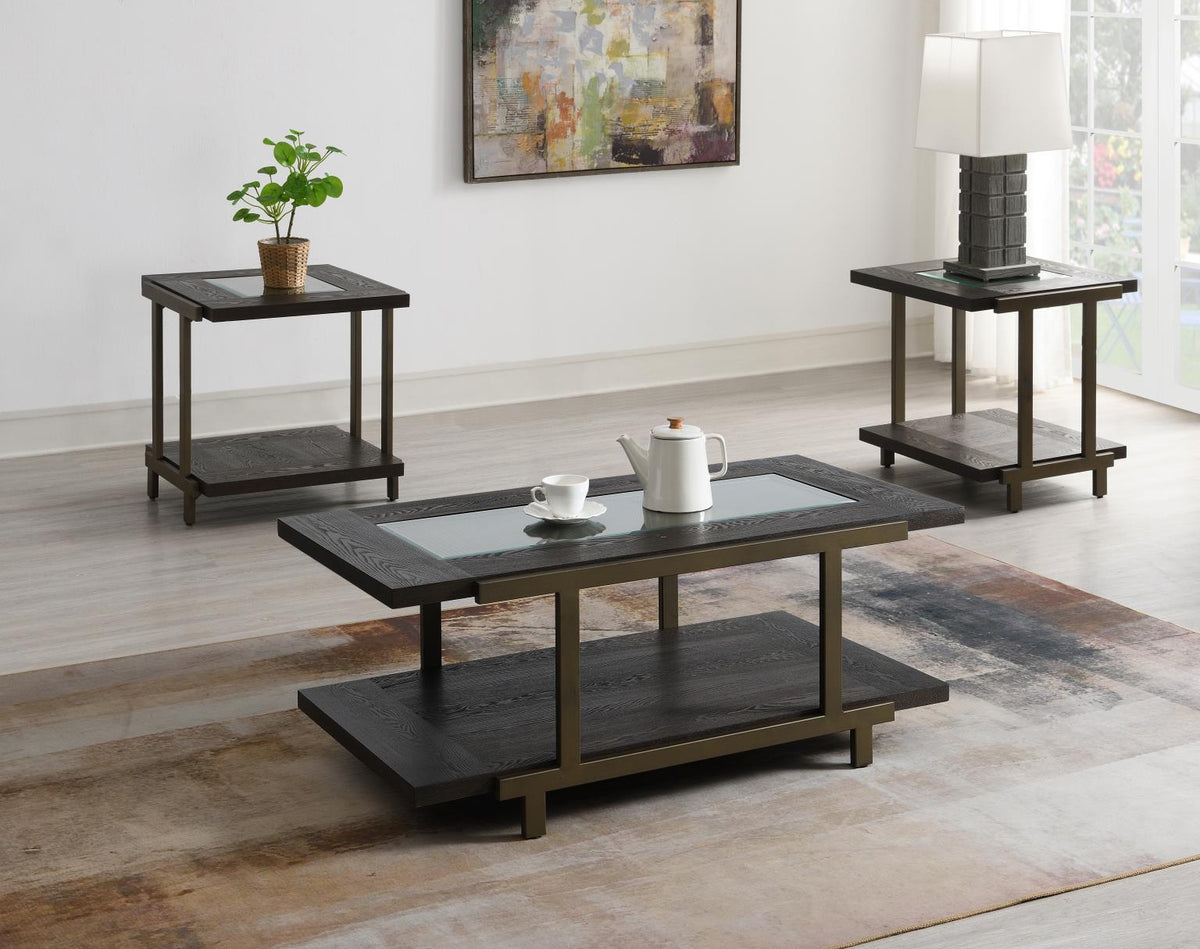 United Coffee Tables T112