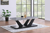 United Coffee Tables T122