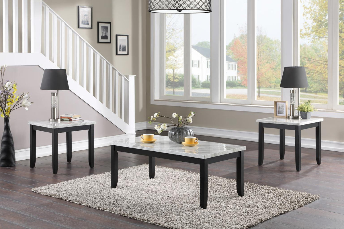 United Coffee Tables T130