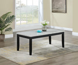 United Coffee Tables T140