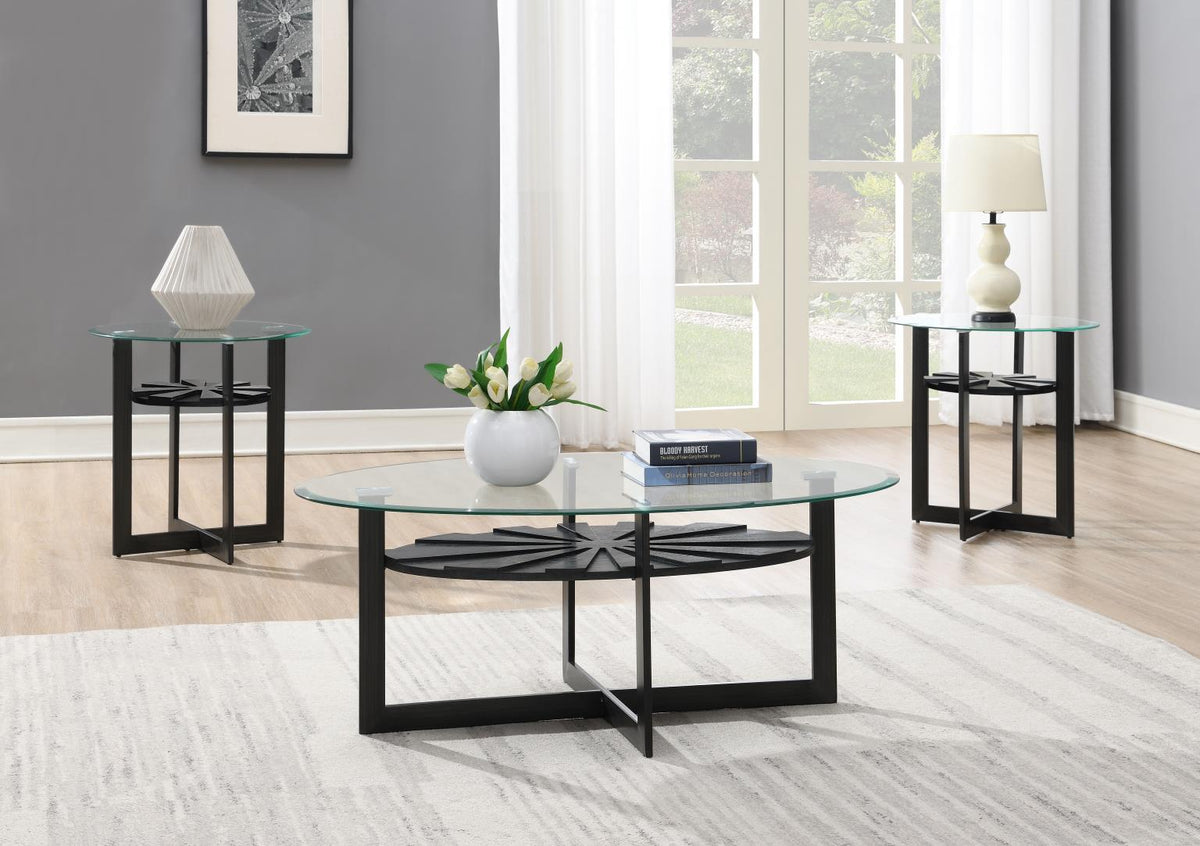 United Coffee Tables T152