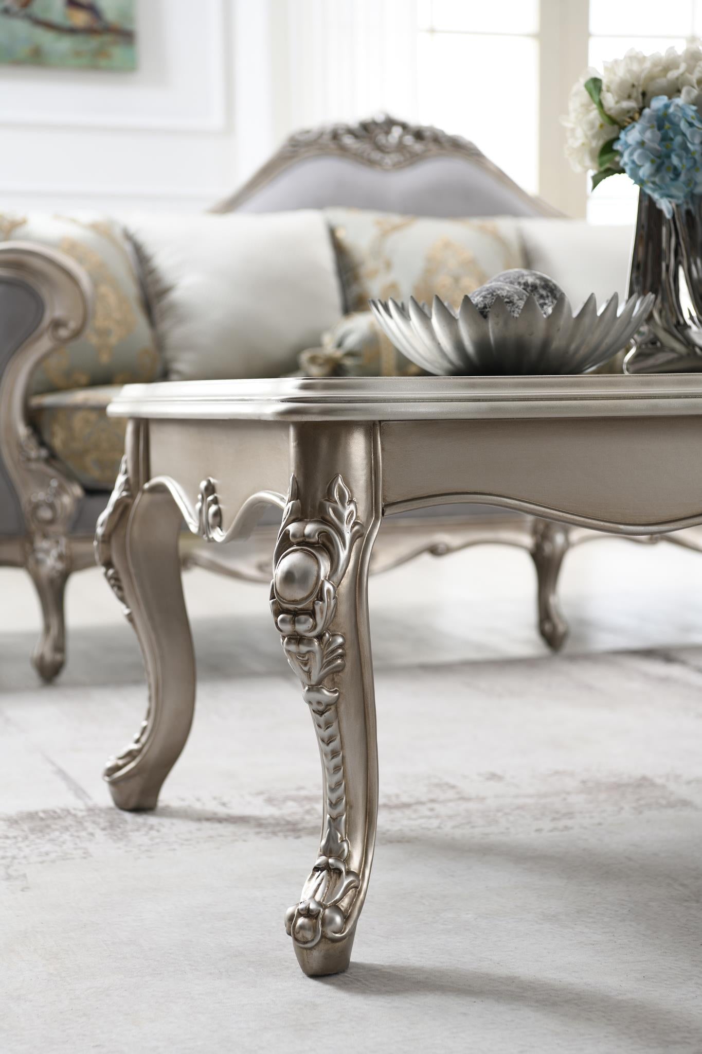 United Coffee Tables T198