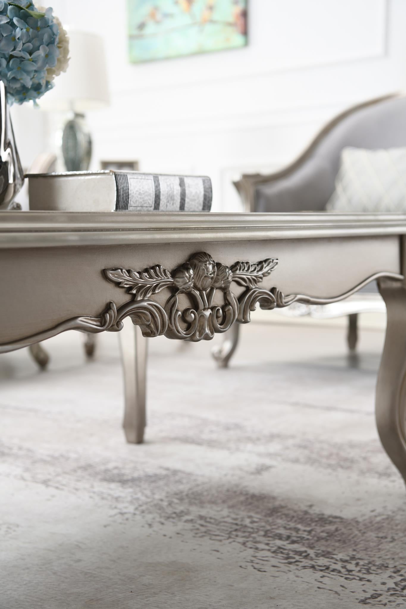 United Coffee Tables T198