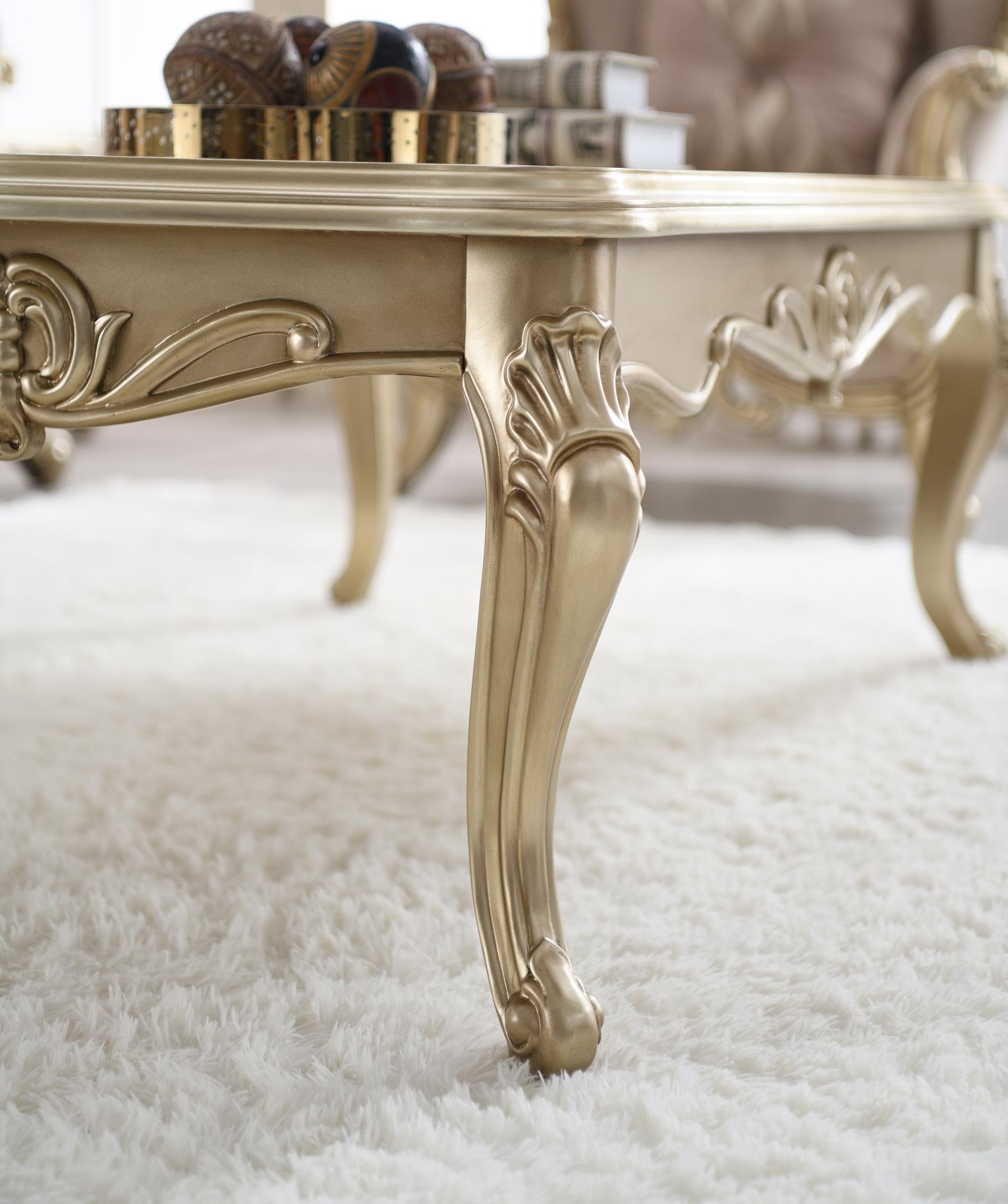 United Coffee Tables T199