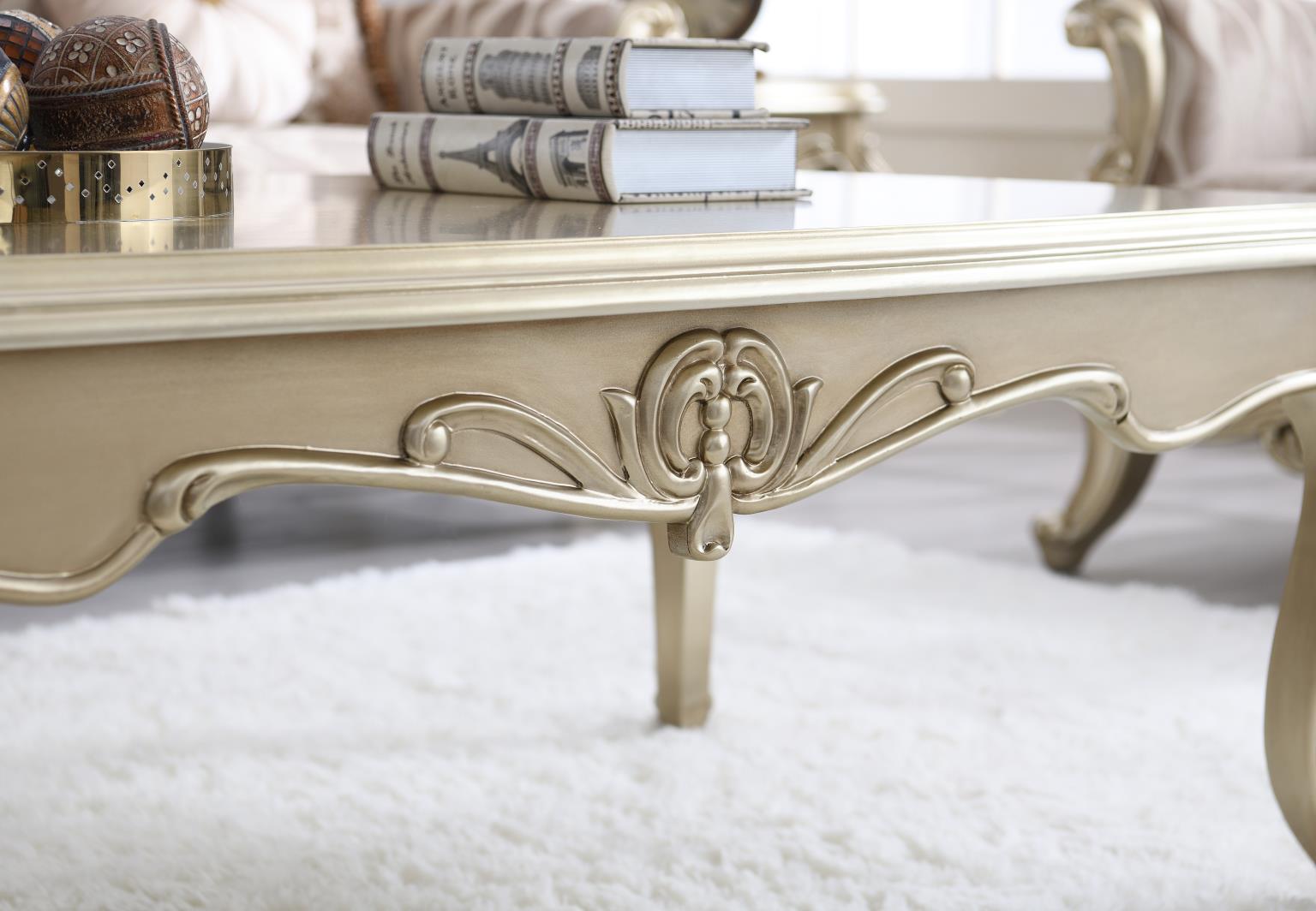 United Coffee Tables T199
