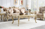 United Coffee Tables T199