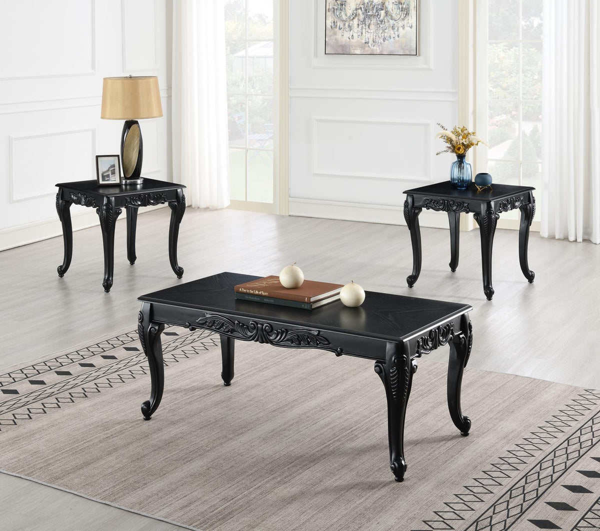 United Coffee Tables T208