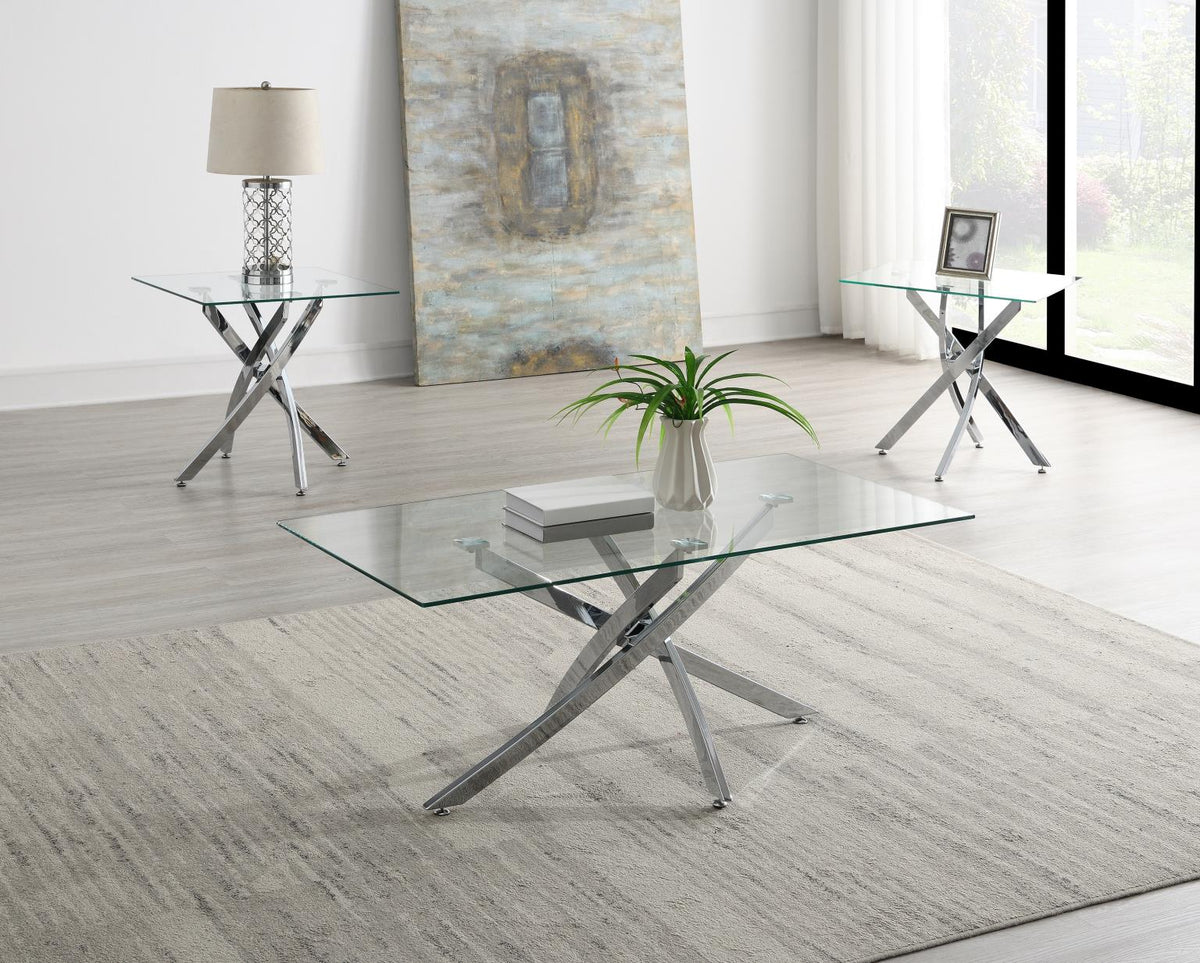 United Coffee Tables T240