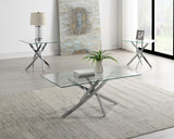 United Coffee Tables T240