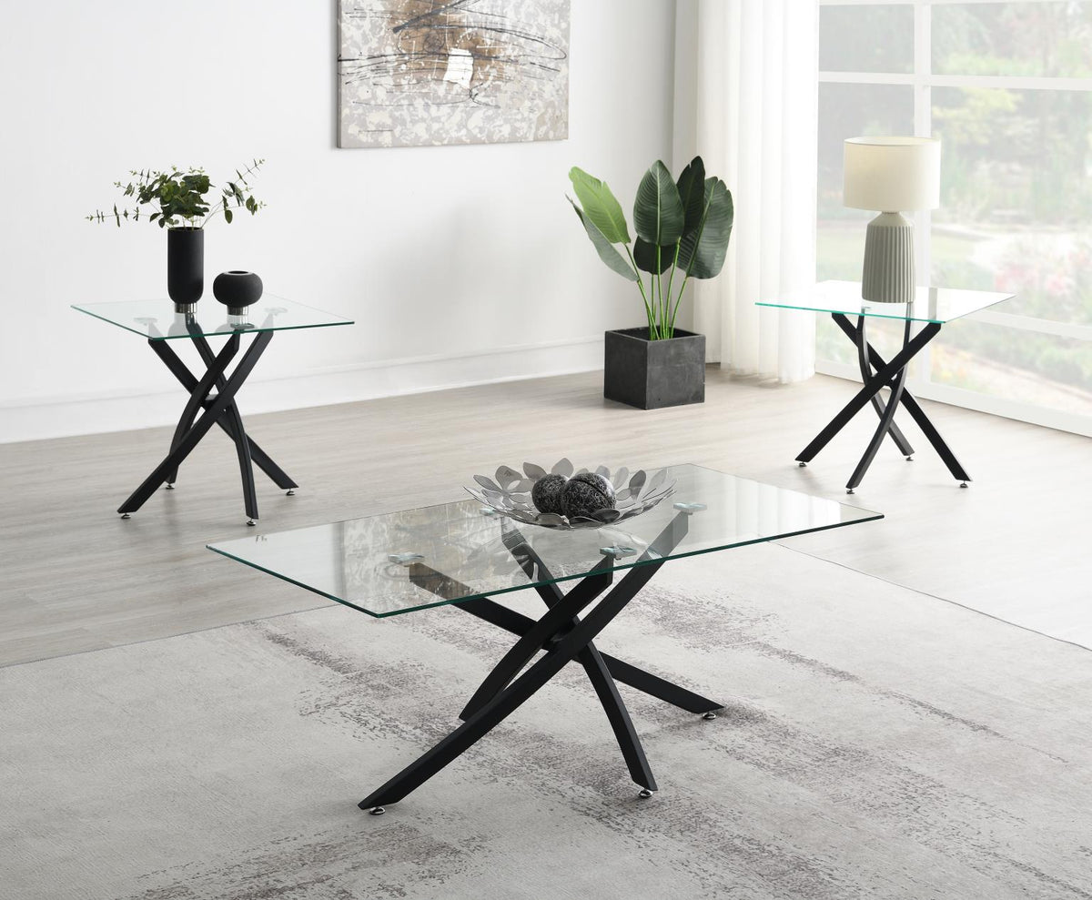 United Coffee Tables T241
