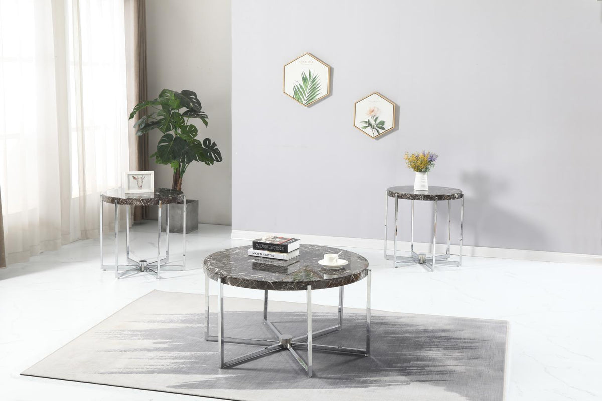 United Coffee Tables T270
