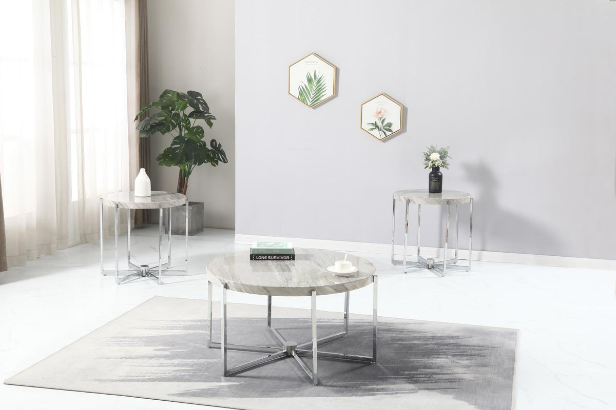 United Coffee Tables T271