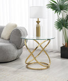 United Coffee Tables T303