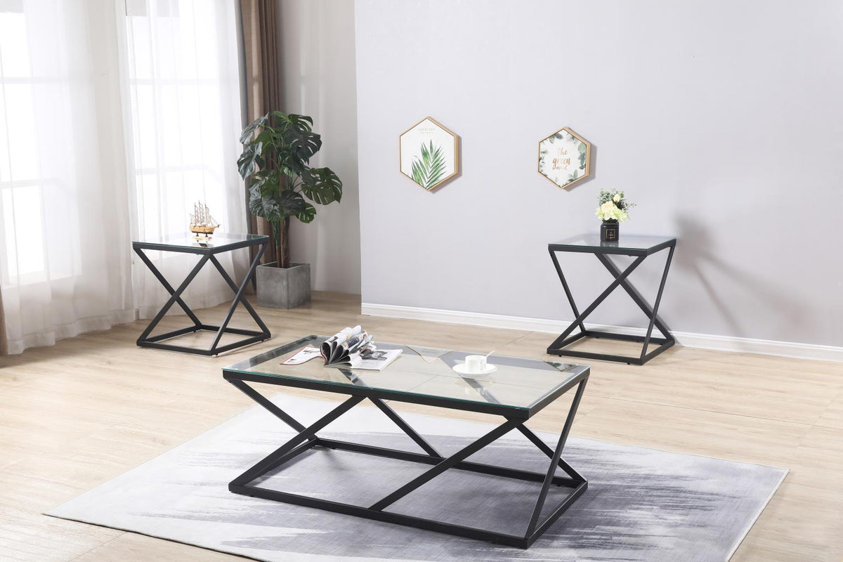 United Coffee Tables T316