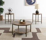 United Coffee Tables T330