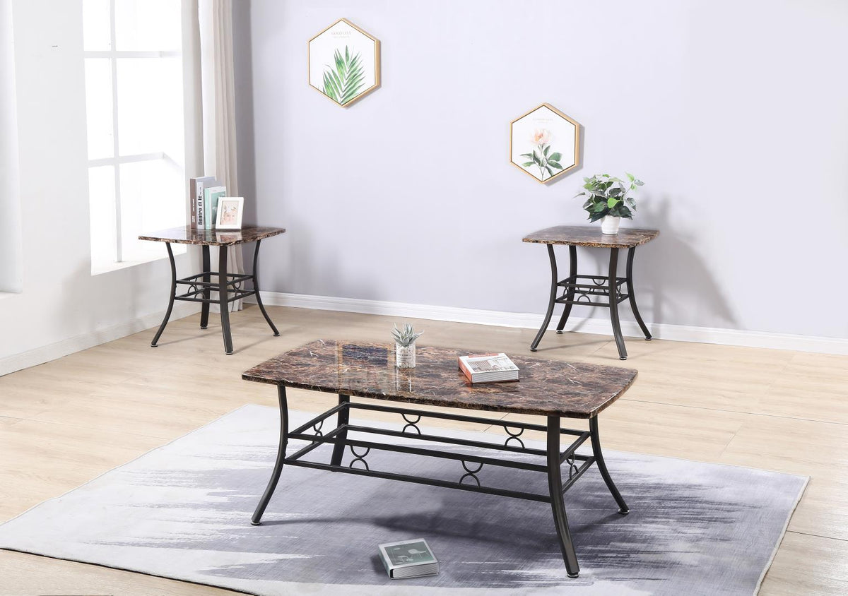 United Coffee Tables T335