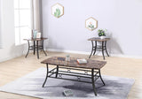 United Coffee Tables T335