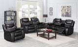 United Living Room Sets U102