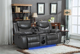 United Living Room Sets U103