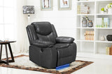 United Living Room Sets U103
