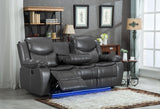 United Living Room Sets U103