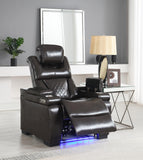 United Living Room Sets U104