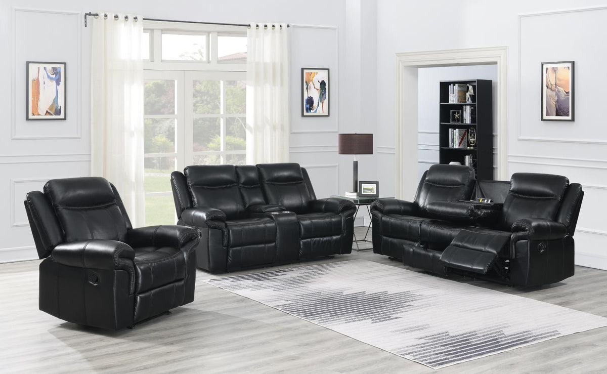 United Living Room Sets U105